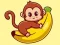 Spil Cartoon Animal Puzzle online