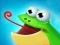 Spil Catch The Frog online