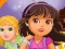 Spil dora jump online