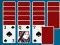 Spil Spider Solitaire 2 Suits online