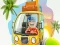 Spil Kids Car Puzzle online