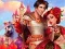 Spil Knights and Brides online
