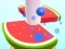 Spil Helix Fruit Jump online