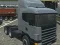 Spil 18 Wheeler Truck Driving Cargo online