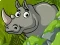 Spil Animals Word for kids online