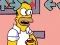 Spil Friday Night Funkin Vs Homero online
