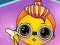 Spil Minions Popsy Humanization online