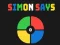 Spil Simon Says online