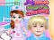 Spil Baby Taylor Hospital Adventur online