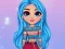 Spil Rainbow Girls Space Core Aesthetic online