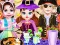 Spil Baby Taylor Perfect Halloween Party online