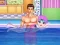 Spil Baby Taylor Learn Swimming online