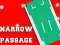 Spil Narrow Passage online