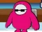 Spil Fall Guys Flappy online