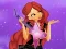 Spil Stella Girl Dress Up Game online