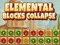 Spil Elemental Blocks Collapse online