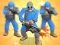 Spil Army Commander Craft online