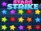 Spil Stars Strike online