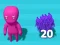 Spil Real Squid 3d online