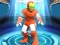 Spil Iron Hero Run online