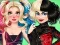 Spil Villains #Vday Celebration Party online