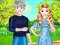 Spil Girl Bike Accident Love online