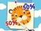 Spil Cut it Perfect online