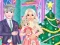 Spil Royal Family Christmas Preparation online