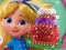 Spil Wonderland Cake Maker online