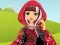 Spil Red Riding Hood Dress Up online