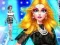Spil Supermodel Makeover Glam Dress Up online