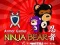 Spil Ninja Bear online
