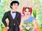 Spil Perfect Royal Wedding Plan online