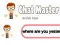 Spil Chat Master online