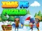 Spil  Xmas Pic Puzller online