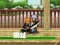 Spil Anime Warriors 2 online