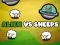 Spil Alien Vs Sheep online