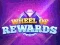 Spil Wheel of Rewards online