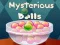 Spil Mysterious Balls online