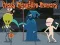 Spil Crazy Monsters Memory online
