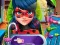 Spil Miraculous Hero Real Dentist online