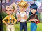 Spil Valentine's Day Romance Kiss online