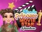 Spil Blonde Princess Movie Star Adventure online