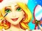 Spil From Messy To Classy: Princess Makeover online