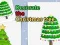 Spil Decorate the Christmas tree online