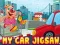 Spil My Car Jigsaw online