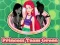 Spil Princess Team Green online