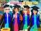 Spil Princess Graduation online