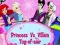 Spil Princess Vs. Villains Tug-of-war online