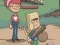 Spil Backyard Heroes online